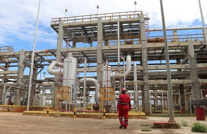 Chevron es puesta en la mira por Ecopetrol y PDVSA para reactivar gasoducto Antonio Ricaurte