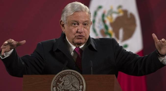 López Obrador tilda la ley antimigrante de Texas de «anticristiana»