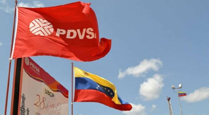 Fuentes secundarias de la Opep reportan nueva caída en la producción petrolera venezolana