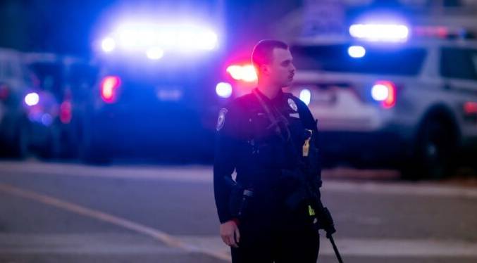 Dos muertos y dos heridos dejó un tiroteo en un hospital de Nuevo Hampshire al noreste de EEUU