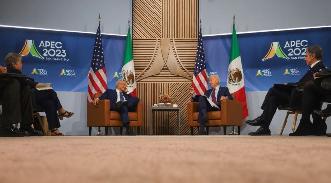 Cuba, Venezuela y Guatemala en la conversación de Biden y López Obrador