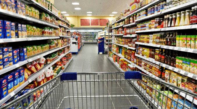 Asociación de Supermercados asegura que el año cerrará con 6 % de crecimiento en el sector