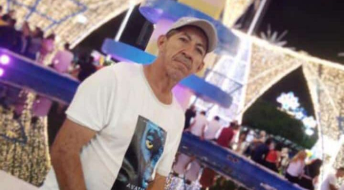 Director musical del grupo La Pepa de la Guaracha muere en el atentado ocurrido en Los Puertos