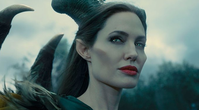 Angelina Jolie confirma que habrá “Maléfica 3”