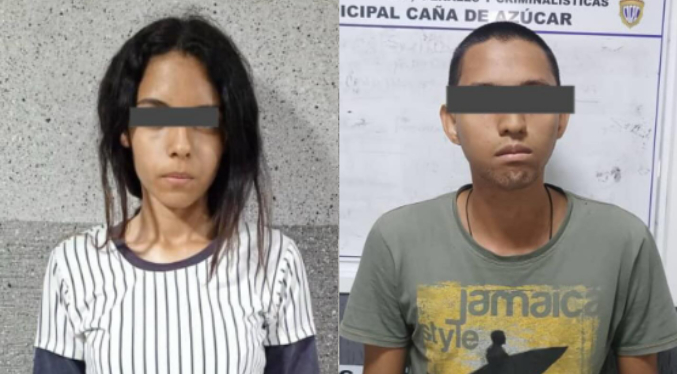 A la estudiante de la Unefa- Maracay la asesinan por envidiar su inteligencia: Confesión al Cicpc