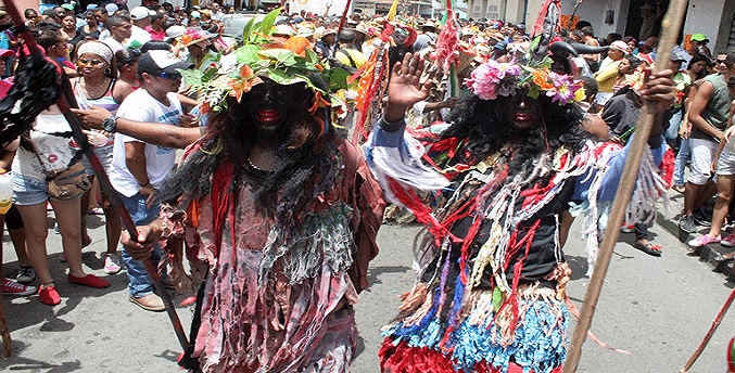 Bandos y Boleros de Caucagua celebran más de 60 años de tradición con declaración de la UNESCO