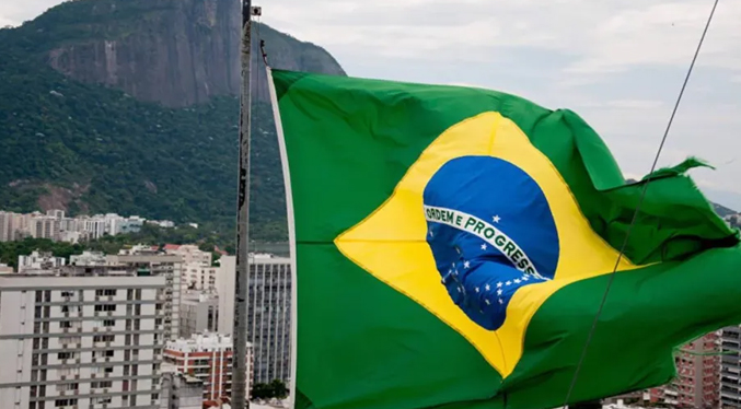 Brasil afirma que continúa conversando a alto nivel con Venezuela y Guyana sobre el Esequibo