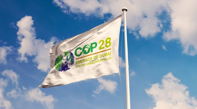 Acuerdo histórico en la COP28 para el inicio del fin de la era de los combustibles fósiles