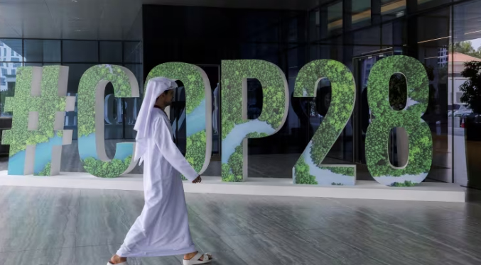 OPS califica como histórica la declaración de clima y salud de la COP28