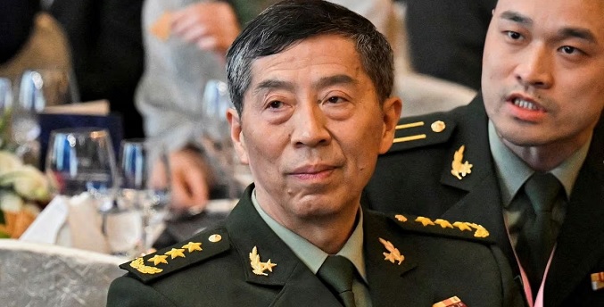Tres cargos del sector aeroespacial y de defensa, destituidos de órgano consultivo chino