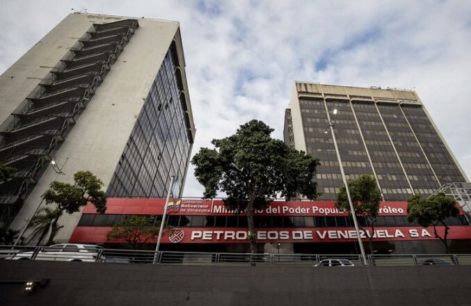 La lucha contra la corrupción en Venezuela, en tela de juicio