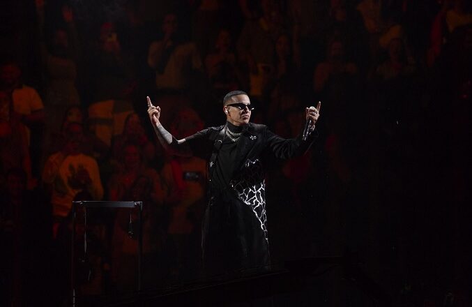 Daddy Yankee deja el reguetón y comienza una nueva historia: Vivir su vida para Cristo