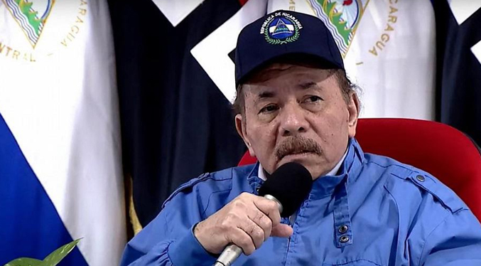 Nicaragua retira a su embajador en Argentina por declaraciones de Milei
