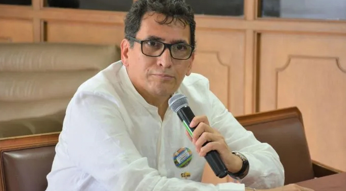 Embajador de Colombia estima abrir tres nuevos consulados en el país en 2024