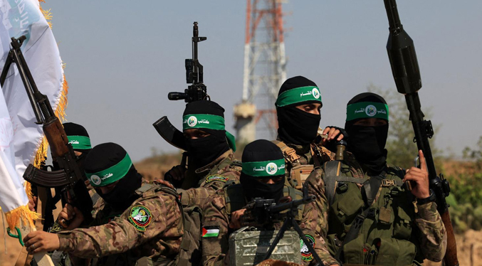 Hamás acusa de «parcialidad» a fiscal de la CPI en su visita a Israel