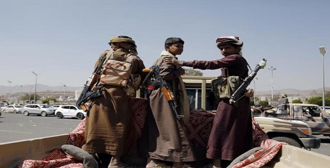 Líder hutí amenaza a EEUU: «Si ataca el Yemen, será más duro que Afganistán y Vietnam»