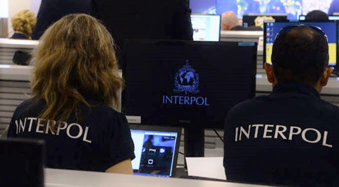 Aumentan en Venezuela: Interpol detiene a 257 presuntos traficantes de migrantes en América