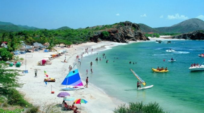 Embajada de México en Venezuela incluirá la isla de Margarita como destino para retomar intercambio turístico