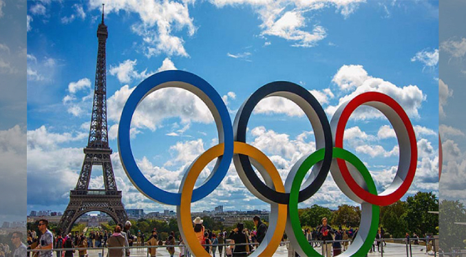 Francia descarta cambios en la ceremonia de los Juegos pese a la amenaza terrorista