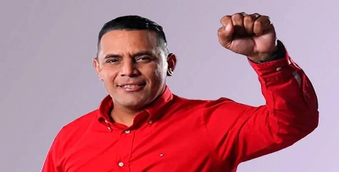 Alcalde Jorge Nava se recupera de manera «satisfactoria y progresiva»