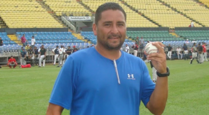 Fallece el lanzador venezolano Juan Carlos Pulido, conocido como el «domador de Leones»