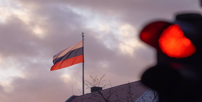 Rusia amplía su «lista negra» de funcionarios europeos en respuesta a nuevas sanciones