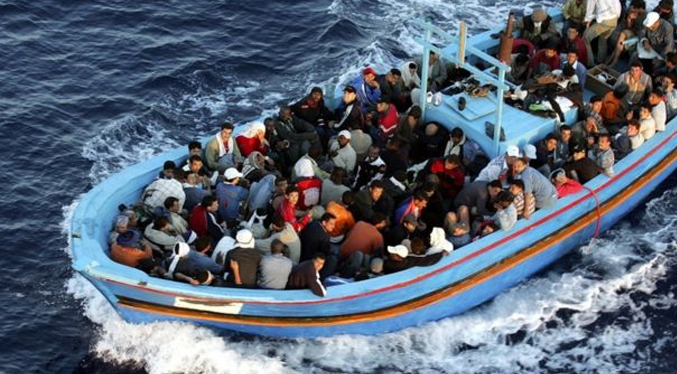 Puerto Rico reporta la repatriación de 85 migrantes a República Dominicana por intento de ingreso irregular