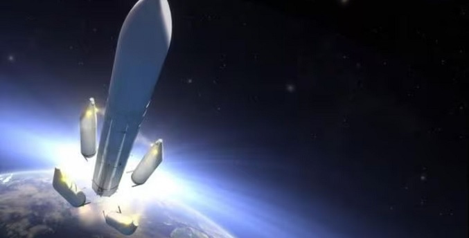 Europa recupera la autonomía en el espacio con Ariane 6 y lanzará la misión Hera en 2024