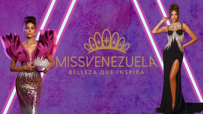 Miss Venezuela escogerá esta noche a su nueva soberana