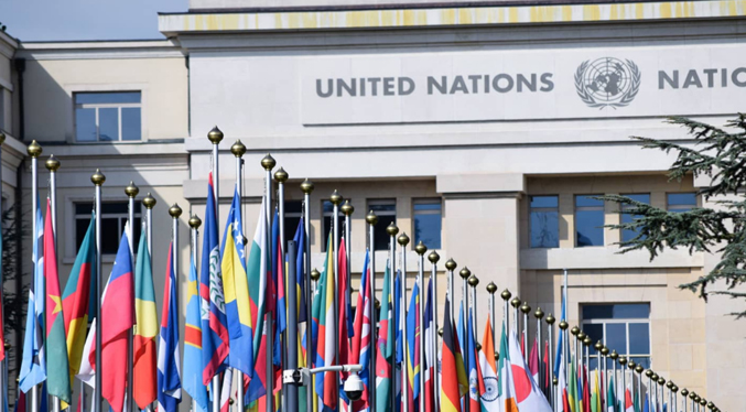 Misión de la ONU explora viabilidad para veeduría en la elección de 28-J