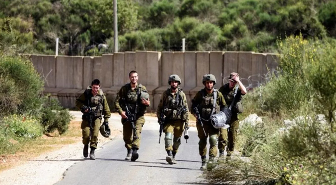 Fuerzas israelíes matan a tres palestinos durante redadas militares en dos localidades de Cisjordania