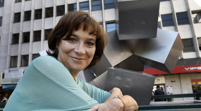 Fallece la directora de cine y televisión Patricia Ferreira