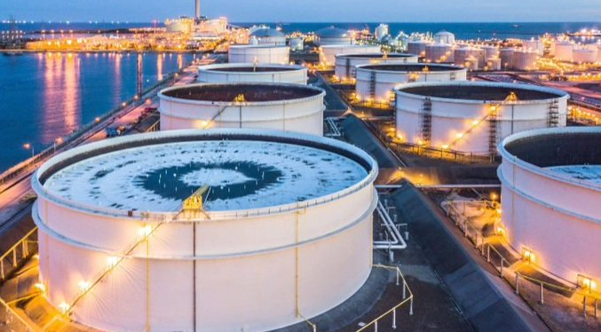 EFE: Acuerdos petroleros, el interés mutuo entre Venezuela y empresas internacionales