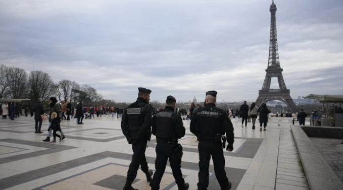 Europa: Advierten sobre “enorme riesgo de ataque terrorista” durante las fiestas navideñas