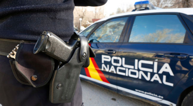 Policía española liberó a 23 víctimas de explotación sexual captadas en Colombia