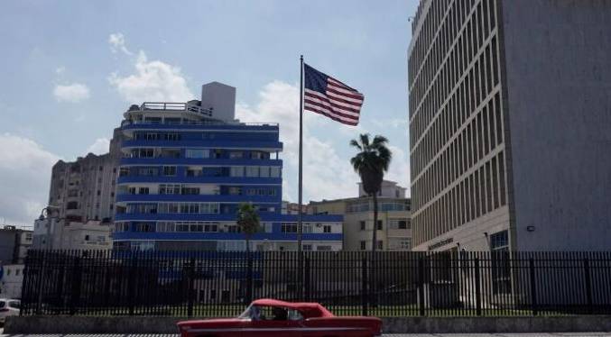 Estados Unidos mantiene a Cuba en la lista de países patrocinadores del terrorismo