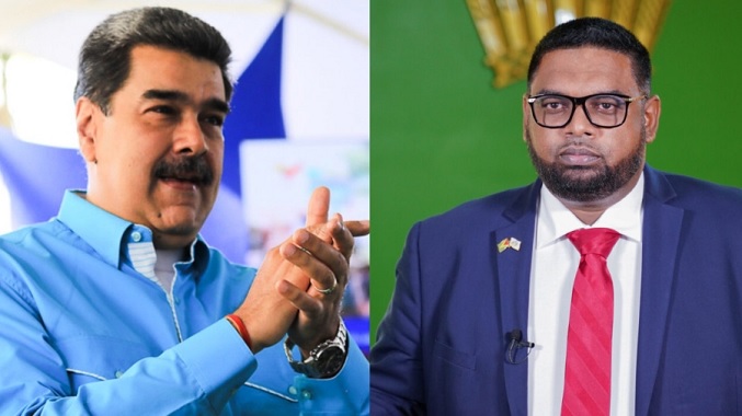 Diputado Zerpa: Reunión Maduro-Ali podría allanar el camino hacia solución pacífica en la Guayana Esequiba