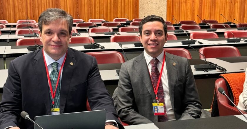 Cruz Roja Venezolana participó en la Asamblea General de la IFRC