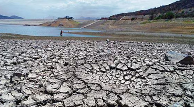Sequías acentuadas por El Niño profundizan las brechas de pobreza en Perú