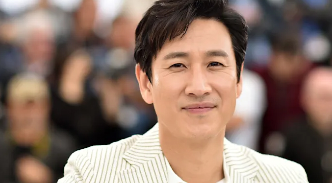 Hallan sin vida a Lee Sun Kyun, actor de la película surcoreana Parásitos