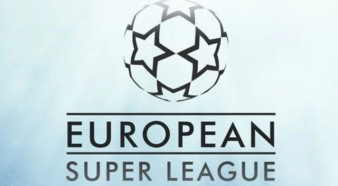 Tribunal europeo decide sobre el asunto de la Superliga