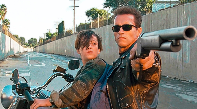 Terminator 2 entre las películas que EEUU guardará para la posteridad