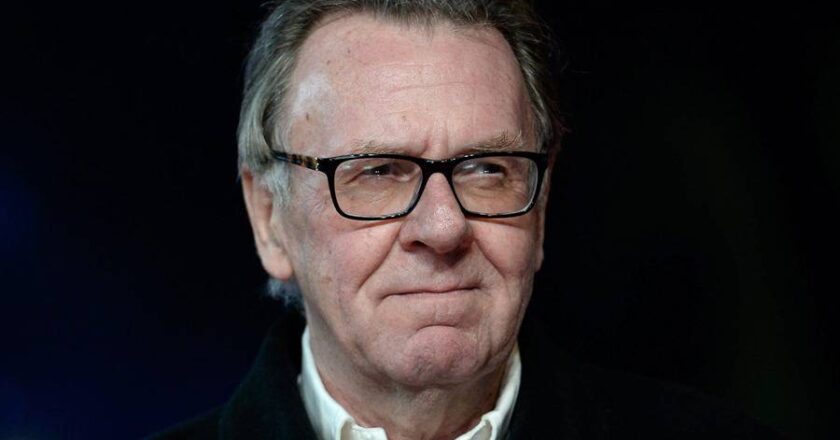 Muere el actor británico Tom Wilkinson, protagonista de ‘Full Monty’ o ‘Michael Clayton’