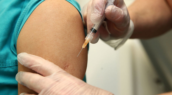 Vacuna contra el cáncer de mama podría estar disponible dentro de cinco años en EEUU