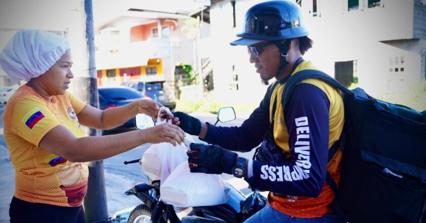 Más de 21.000 migrantes venezolanos están registrados en Guyana pese a crisis bilateral