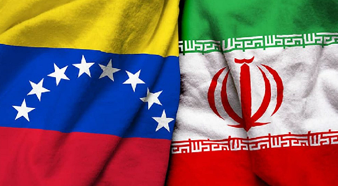 Venezuela condena atentado terrorista en Irán