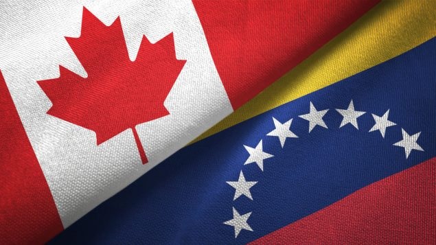 Venezuela rechaza «preocupaciones» de Canadá por la disputa del Esequibo