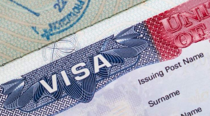 Conozca lo países escogidos por la Embajada de EEUU para asignar visas especiales