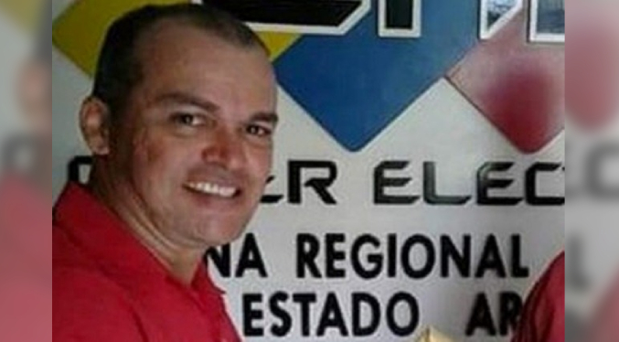 Chile extraditará al asesino de un excandidato a la ANC de Aragua