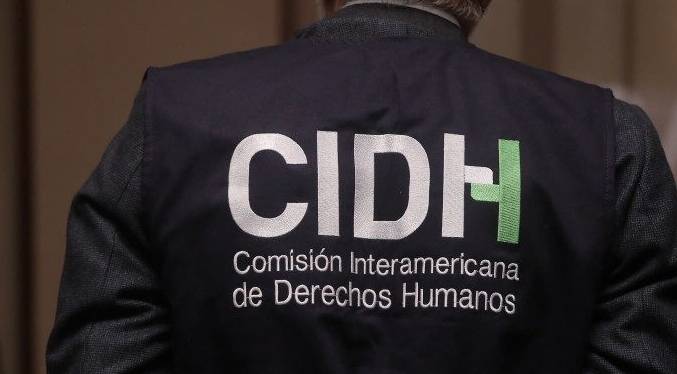CIDH: Activista Víctor Navarro fue víctima de torturas y tratos crueles en El Helicoide